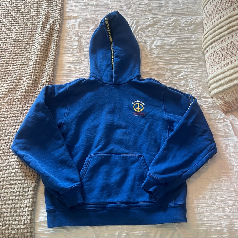 Madhappy Limited Edition Staff Hoodie